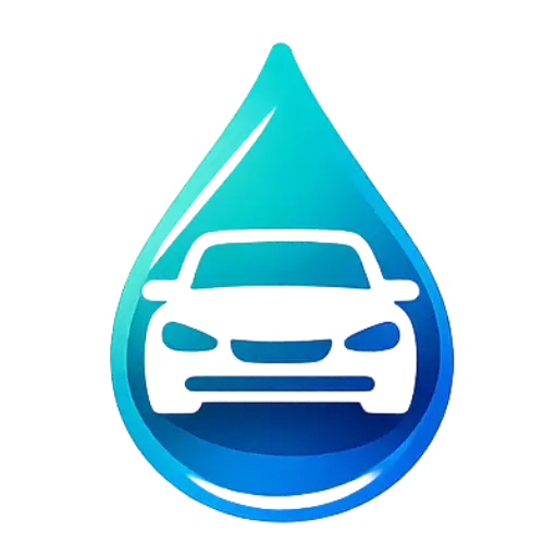 Lavage auto à domicile Villefort